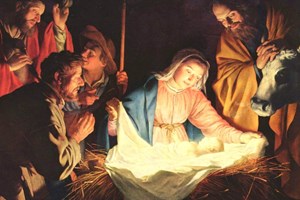 Evangelho de quinta-feira, 25 de dezembro de 2025: Natal ( Missa da Meia Noite)