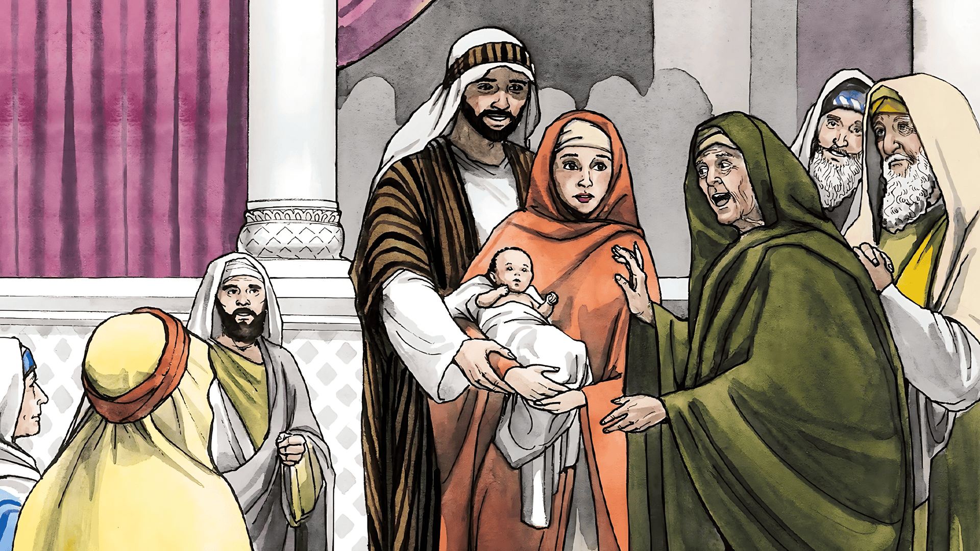 Evangelho de segunda-feira, 29 de dezembro de 2025: Natal: 29 de Dezembro