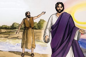 Evangelho de quarta-feira, 31 de dezembro de 2025: Natal: 31 de Dezembro