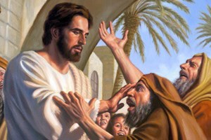 Evangelho de sexta-feira, 5 de dezembro de 2025: Sexta-feira da 1 semana do Advento