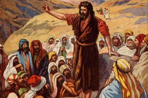 Evangelho de sábado, 6 de dezembro de 2025: Sábado I do Advento