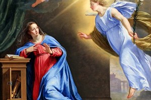 Evangelho de segunda-feira, 8 de dezembro de 2025: 8 de dezembro: A Imaculada Conceição da Virgem Maria