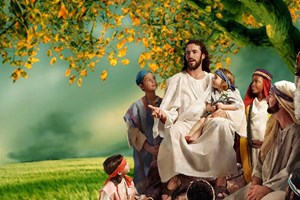 Evangelho de terça-feira, 9 de dezembro de 2025: Terça-feira da 2 semana do Advento