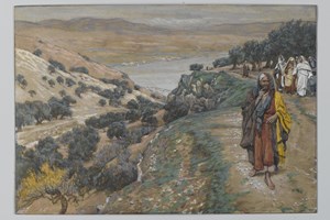 Evangelho do dia 25/02/2025: Terça-feira da 7 semana do Tempo Comum