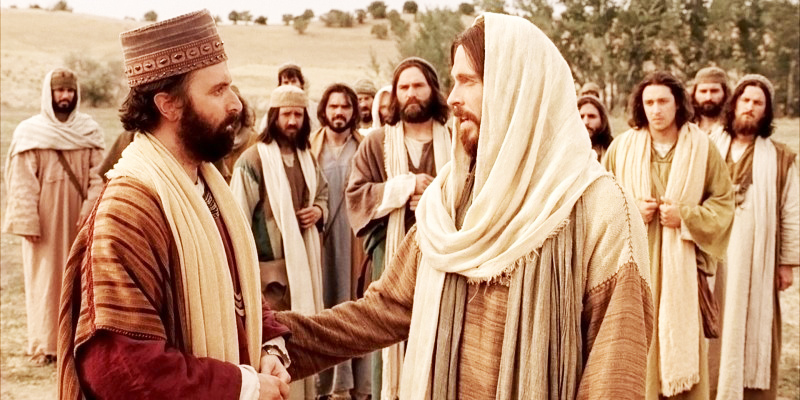 Evangelho do dia 03/03/2025: Segunda-feira da 8 semana do Tempo Comum