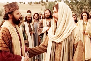 Evangelho do dia 03/03/2025: Segunda-feira da 8 semana do Tempo Comum