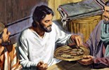 Evangelho de quinta-feira, 24 de abril de 2025: Quinta-feira da oitava da Páscoa