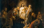 Evangelho de domingo, 27 de abril de 2025: Domingo II da Páscoa