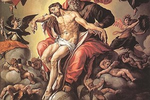 Evangelho de quarta-feira, 30 de abril de 2025: Quarta-feira da 2 semana da Páscoa