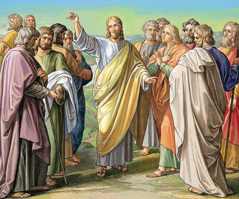 Evangelho de sexta-feira, 4 de abril de 2025: Sexta-feira da 4 semana da Quaresma