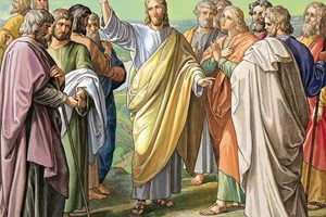 Evangelho de sexta-feira, 4 de abril de 2025: Sexta-feira da 4 semana da Quaresma