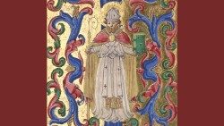 S. Isidoro, bispo de Sevilha e doutor da Igreja