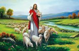 Evangelho de segunda-feira, 12 de maio de 2025: Segunda-feira (B e C) da 4 semana da Páscoa