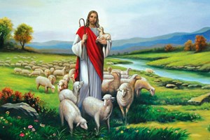 Evangelho de segunda-feira, 12 de maio de 2025: Segunda-feira (B e C) da 4 semana da Páscoa