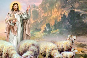 Evangelho de terça-feira, 13 de maio de 2025: Terça-feira da 4 semana da Páscoa