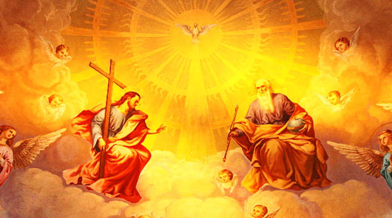 Evangelho de sábado, 17 de maio de 2025: Sábado IV da Páscoa