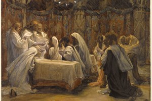 Evangelho de domingo, 18 de maio de 2025: Domingo V (C) da Páscoa