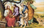 Evangelho de sexta-feira, 2 de maio de 2025: Sexta-feira da 2 semana da Páscoa