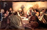 Evangelho de quinta-feira, 22 de maio de 2025: Quinta-feira da 5 semana da Páscoa