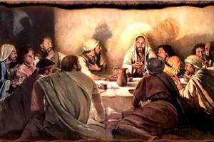 Evangelho de quinta-feira, 22 de maio de 2025: Quinta-feira da 5 semana da Páscoa