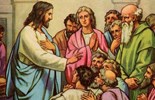 Evangelho de sábado, 24 de maio de 2025: Sábado V da Páscoa