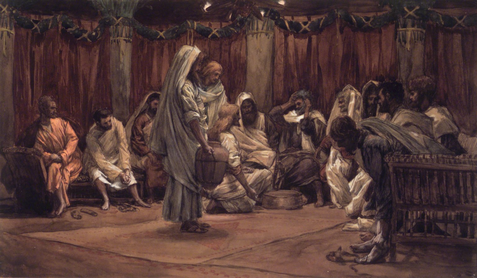 Evangelho de domingo, 25 de maio de 2025: Domingo VI (C) da Páscoa