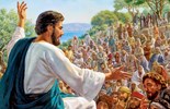 Evangelho de segunda-feira, 5 de maio de 2025: Segunda-feira da 3 semana da Páscoa