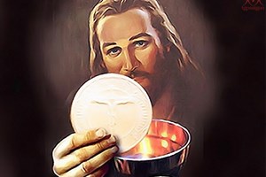 Evangelho de terça-feira, 6 de maio de 2025: Terça-feira da 3 semana da Páscoa