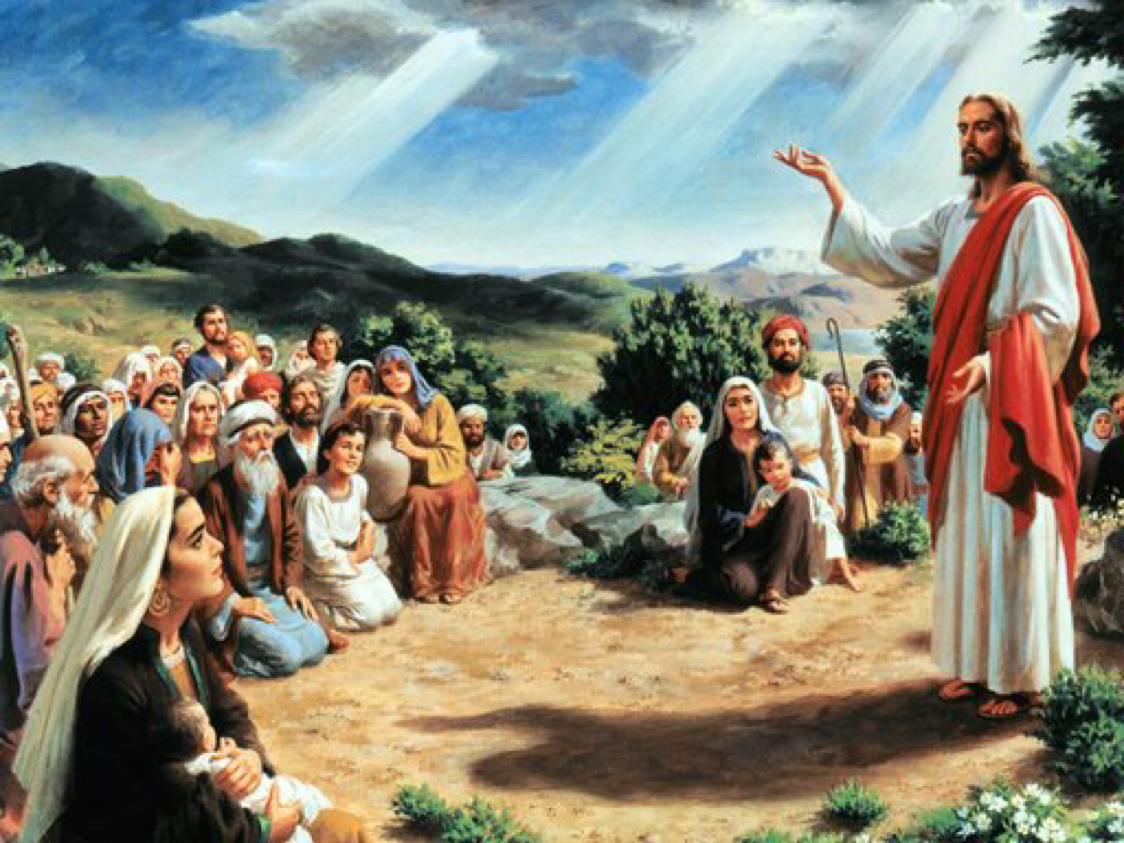 Evangelho de quinta-feira, 12 de junho de 2025: Quinta-feira da 10 semana do Tempo Comum