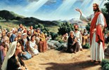 Evangelho de quinta-feira, 12 de junho de 2025: Quinta-feira da 10 semana do Tempo Comum