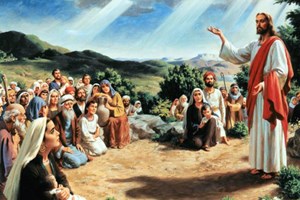 Evangelho de quinta-feira, 12 de junho de 2025: Quinta-feira da 10 semana do Tempo Comum