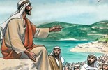 Evangelho de sexta-feira, 13 de junho de 2025: Sexta-feira da 10 Semana do Tempo Comum