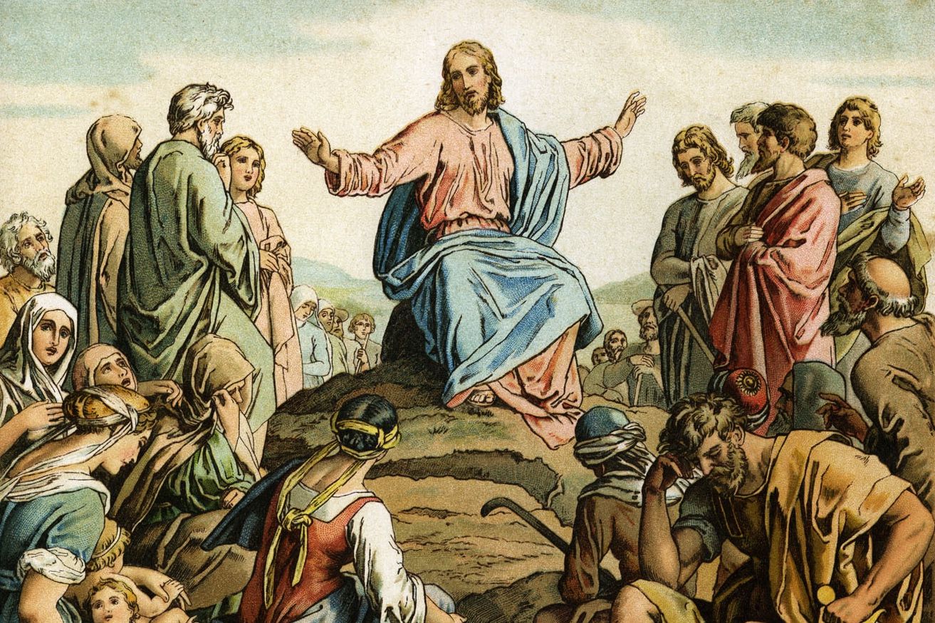Evangelho de sábado, 14 de junho de 2025: Sábado X do Tempo Comum