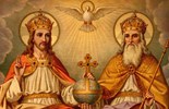 Evangelho de domingo, 15 de junho de 2025: Santíssima Trindade (C)