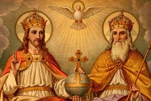 Evangelho de domingo, 15 de junho de 2025: Santíssima Trindade (C)
