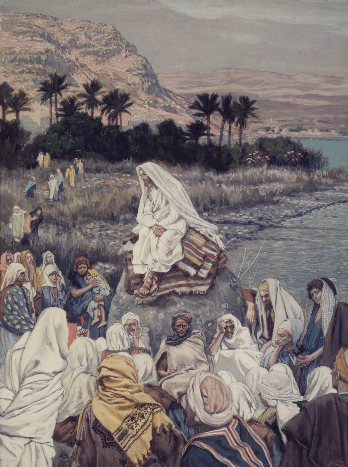 Evangelho de terça-feira, 17 de junho de 2025: Terça-feira da 11 semana do Tempo Comum
