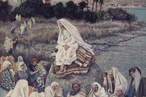 Evangelho de terça-feira, 17 de junho de 2025: Terça-feira da 11 semana do Tempo Comum
