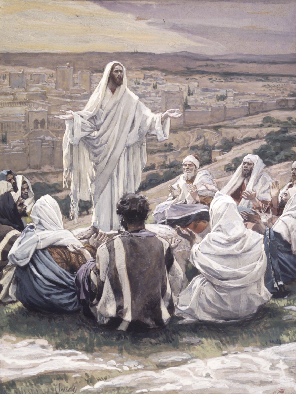 Evangelho de quarta-feira, 18 de junho de 2025: Quarta-feira da 11 semana do Tempo Comum