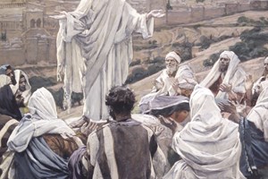 Evangelho de quarta-feira, 18 de junho de 2025: Quarta-feira da 11 semana do Tempo Comum