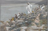 Evangelho de quinta-feira, 19 de junho de 2025: Santíssimo Corpo e Sangue de Cristo (C)