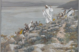 Evangelho de quinta-feira, 19 de junho de 2025: Santíssimo Corpo e Sangue de Cristo (C)