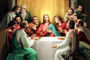 Evangelho de segunda-feira, 2 de junho de 2025: Segunda-feira da 7 semana da Páscoa