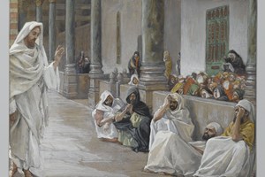 Evangelho de sexta-feira, 20 de junho de 2025: Sexta-feira da 11 semana do Tempo Comum