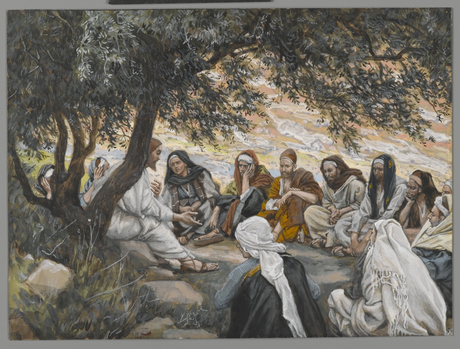 Evangelho de sábado, 21 de junho de 2025: Sábado XI do Tempo Comum
