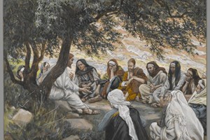Evangelho de sábado, 21 de junho de 2025: Sábado XI do Tempo Comum