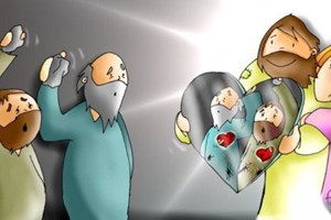Evangelho de segunda-feira, 23 de junho de 2025: Segunda-feira da 12 semana do Tempo Comum