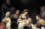 Evangelho de terça-feira, 24 de junho de 2025: 24 de junho: Nascimento de São João Batista