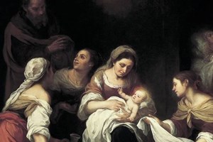 Evangelho de terça-feira, 24 de junho de 2025: 24 de junho: Nascimento de São João Batista