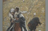 Evangelho de sexta-feira, 27 de junho de 2025: Sagrado Coração de Jesus (C)