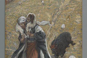 Evangelho de sexta-feira, 27 de junho de 2025: Sagrado Coração de Jesus (C)